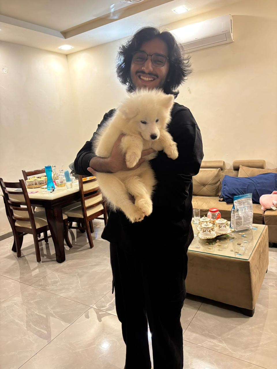 Happy Client 5