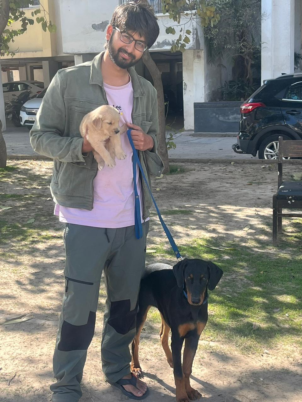 Happy Client 6